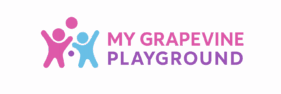My Grapevine Playground Logo
